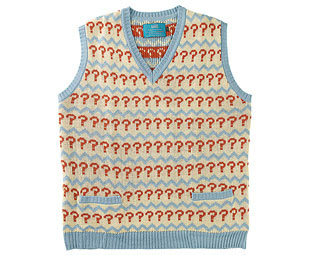 Doctor Who Tank Top 