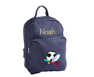 Kid's Rucksack 