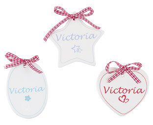 Personalised Ceramics 