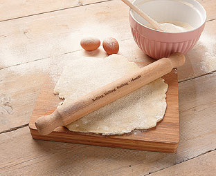 Personalised Rolling Pin 