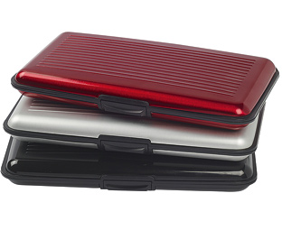 Credit Card Case and Clever Clutch (2) SAVE 6 