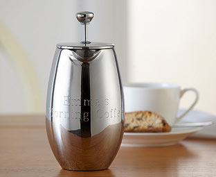 Personalised Thermal Cafeti?re 
