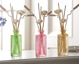 Reed Diffusers (3)  Half Price Offer 