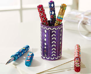 Stationery