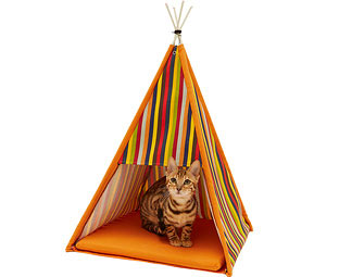 Catwam Cat Bed 
