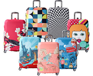 Luggage Covers 