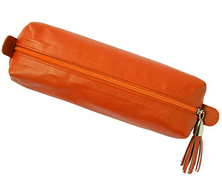 Colour Pop Leather Pouch (Buy 2 SAVE £10) 