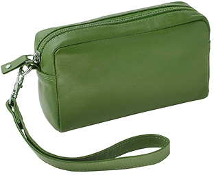 Colour Pop Leather Grab Bag (Buy 2 SAVE £10) 