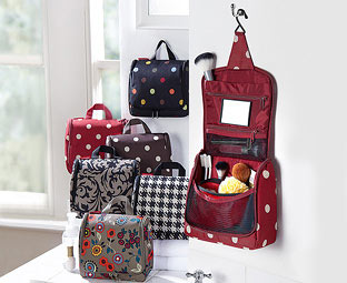 Reisenthel Hanging Wash bag 