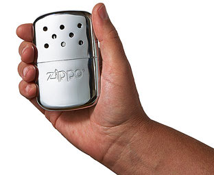 Zippo Hand Warmer 