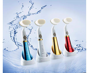 Sonic Facial Cleansing Brush 