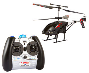 Mini Toughcopter 