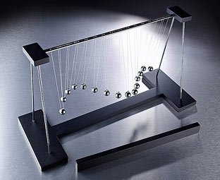 Pendulum Wave 
