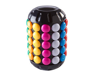 Baffle 3D Puzzle 