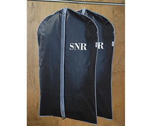 Personalised Suit Bag 