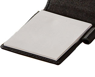 Mini Notepad Refills (5) 