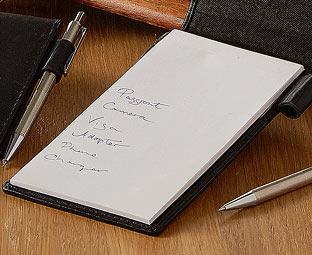 Maxi Notepad Refills (5) 