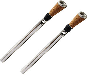 Wine Chiller & Pourer (Buy 2 SAVE 2) 