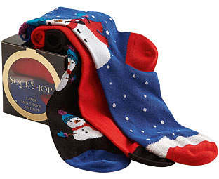 Christmas Gifts