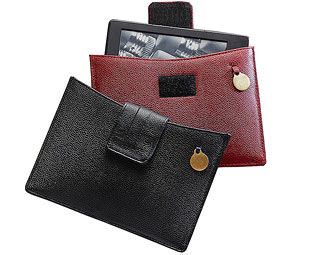 Luxury E-Reader Case 