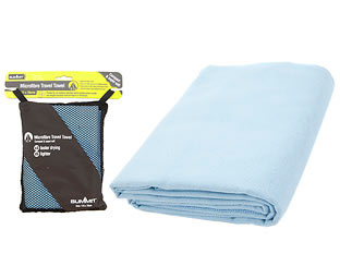 Travel Towel 